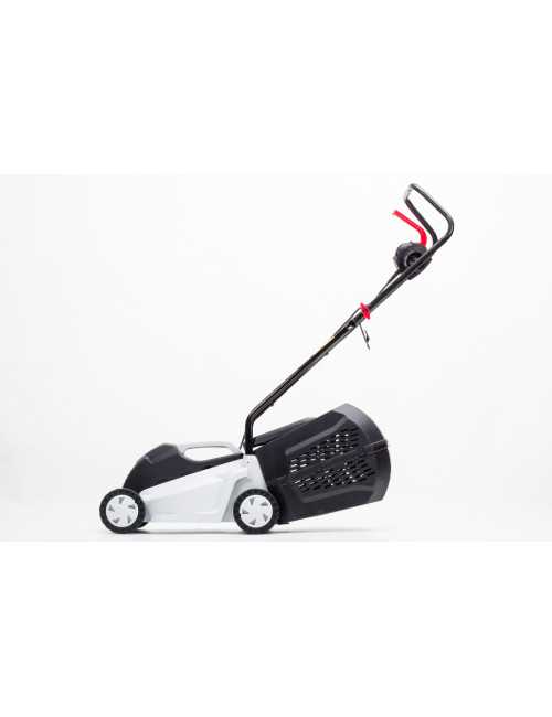 NAC KOSIARKA ELEKTRYCZNA 1000W 32cm  LE10-32-PB-J