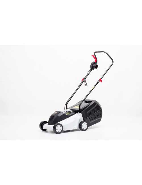 NAC KOSIARKA ELEKTRYCZNA 1000W 32cm  LE10-32-PB-J