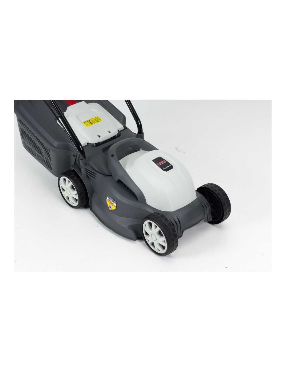 KOSIARKA ELEKTRYCZNA 1200W 32cm  LE12-32-PB-KC