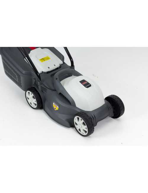 KOSIARKA ELEKTRYCZNA 1200W 32cm  LE12-32-PB-KC