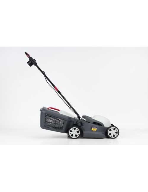 KOSIARKA ELEKTRYCZNA 1200W 32cm  LE12-32-PB-KC