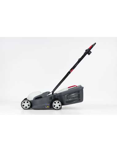 KOSIARKA ELEKTRYCZNA 1200W 32cm  LE12-32-PB-KC