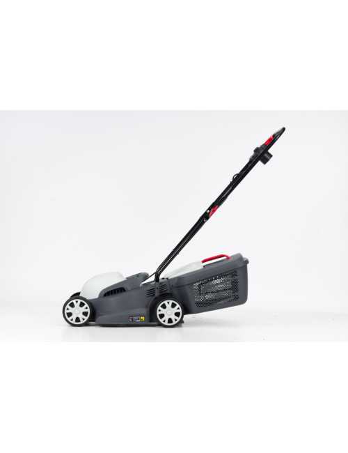 KOSIARKA ELEKTRYCZNA 1200W 32cm  LE12-32-PB-KC