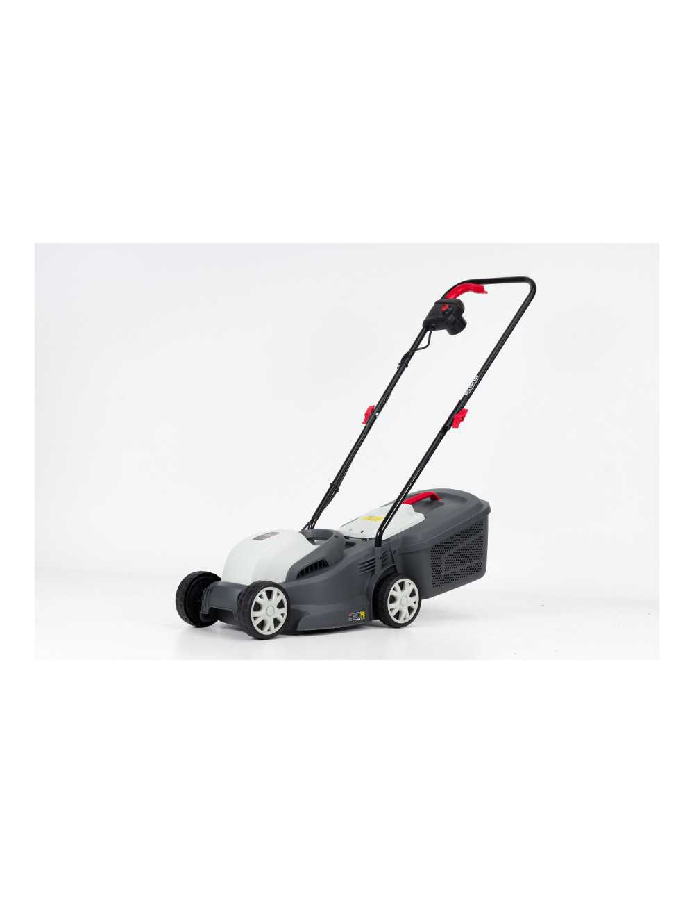 KOSIARKA ELEKTRYCZNA 1200W 32cm  LE12-32-PB-KC