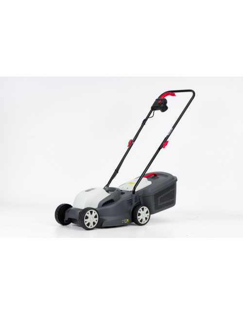 KOSIARKA ELEKTRYCZNA 1200W 32cm  LE12-32-PB-KC