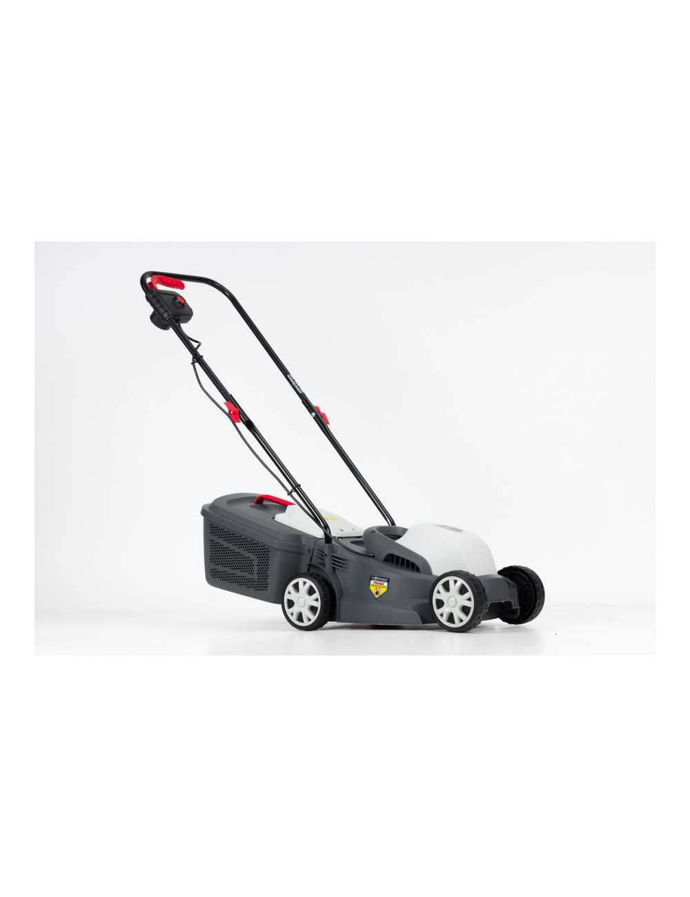 KOSIARKA ELEKTRYCZNA 1200W 32cm  LE12-32-PB-KC