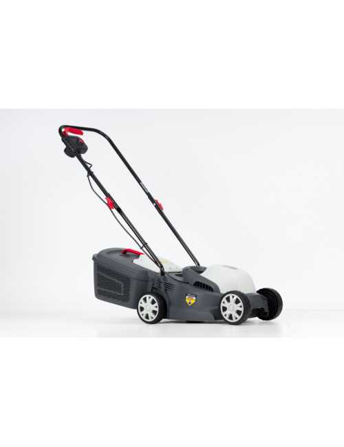 KOSIARKA ELEKTRYCZNA 1200W 32cm  LE12-32-PB-KC