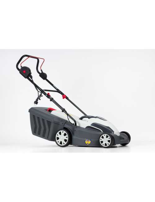 KOSIARKA ELEKTRYCZNA 1600W  38cm LE-16-38-PB-KC