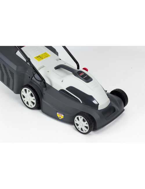 KOSIARKA ELEKTRYCZNA 1600W  38cm LE-16-38-PB-KC