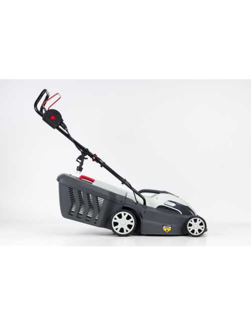 KOSIARKA ELEKTRYCZNA 1600W  38cm LE-16-38-PB-KC