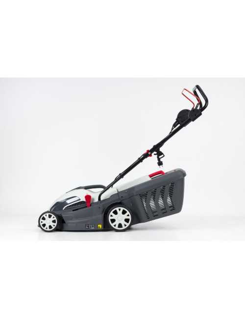 KOSIARKA ELEKTRYCZNA 1600W  38cm LE-16-38-PB-KC