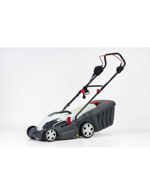 KOSIARKA ELEKTRYCZNA 1600W  38cm LE-16-38-PB-KC