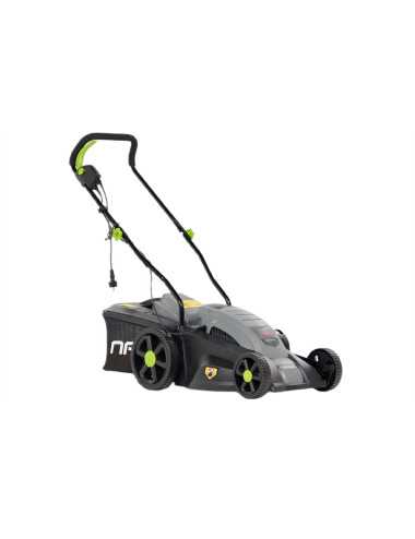 KOSIARKA ELEKTRYCZNY 1600W  SILNIK INDUKCYJNY