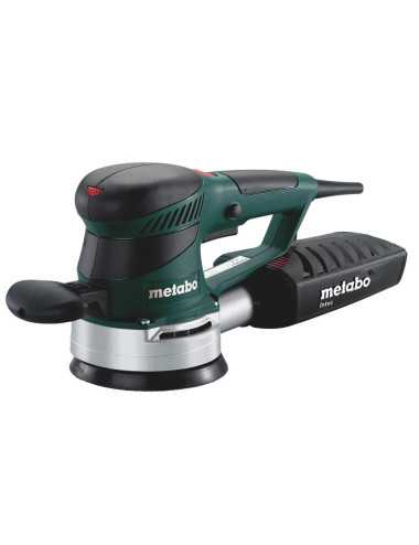 METABO SZLIFIERKA MIMOŚRODOWA 125 5mm 320W SXE 425 TURBO TEC