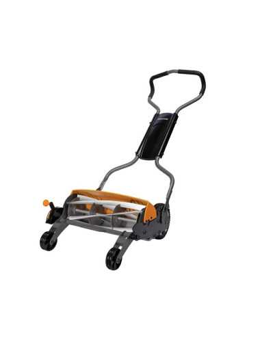 FISKARS KOSIARKA BĘBNOWA STAYSHARP MAX