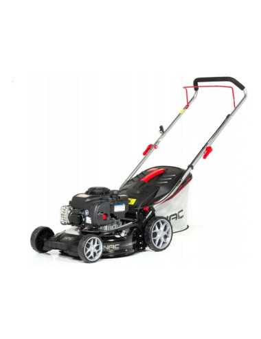 NAC KOSIARKA SPALINOWA  B&amp;S 125cc LP42-300BS-JR