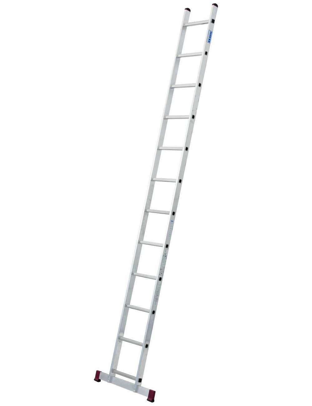 KRAUSE CORDA DRABINA PRZYSTAWNA 12 SZCZEBLI