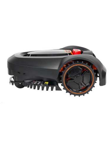 NAC ROBOT SAMOJEZDNY  RLM800-DY