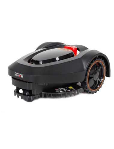 NAC ROBOT SAMOJEZDNY  RLM800-DY