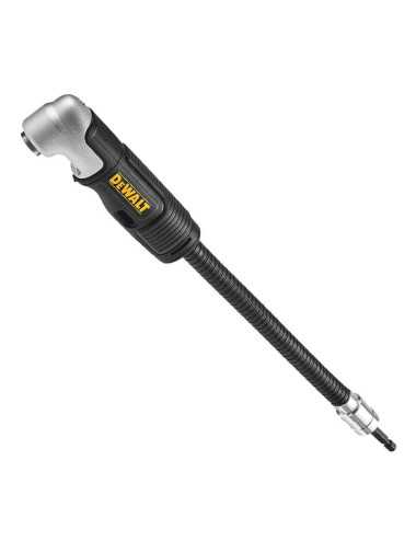 DEWALT UCHWYT KĄTOWY DO BITÓW ZESTAW