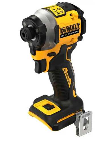 DEWALT ZAKRĘTARKA UDAROWA 18V 208Nm DCF850N