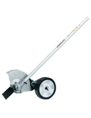 MAKITA PRZYSTAWKA - PRZYCINARKA KRAWĘDZIOWA EE400MP