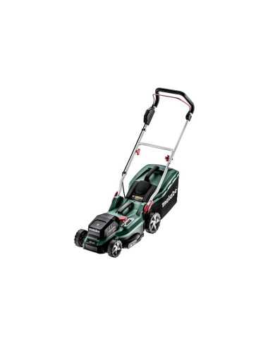 METABO KOSIARKA RM 36-18 LTX BL 36