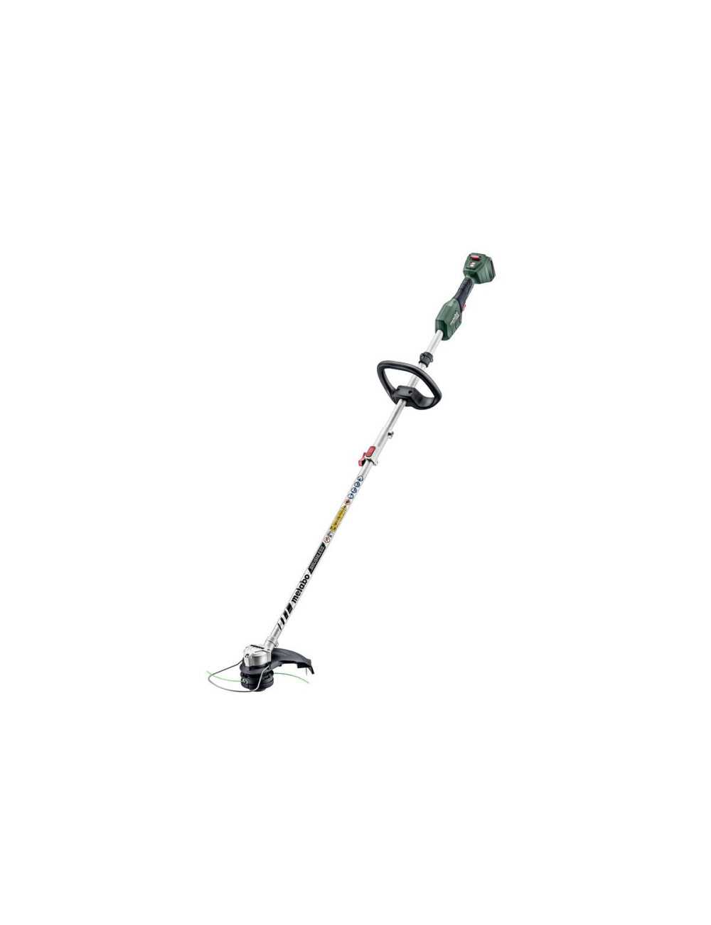 METABO KOSA ŻYŁKOWA RTD 18 LTX BL 30 CARCASS