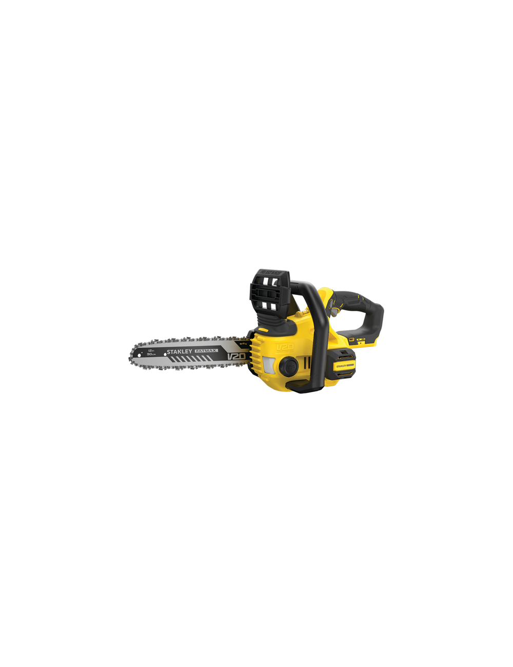 STANLEY PIŁA ŁAŃCUCHOWA V20 30cm SFMCCS630B