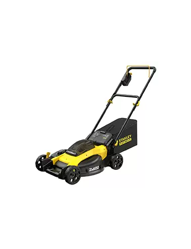 STANLEY KOSIARKA V20 SFMCMWS251M 2 x 4AH