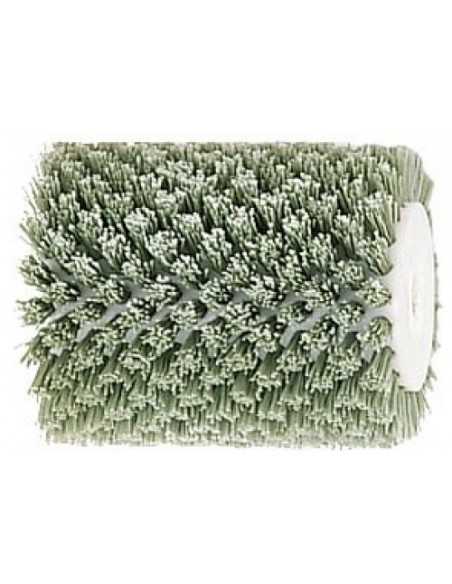 SZCZOTKA NYLONOWA DO SZLIFIERKI SZCZOTKOWEJ 9741 P 60