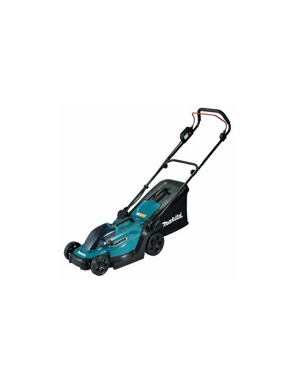 MAKITA KOSIARKA 18V 1x5,0Ah 33cm DLM330ST