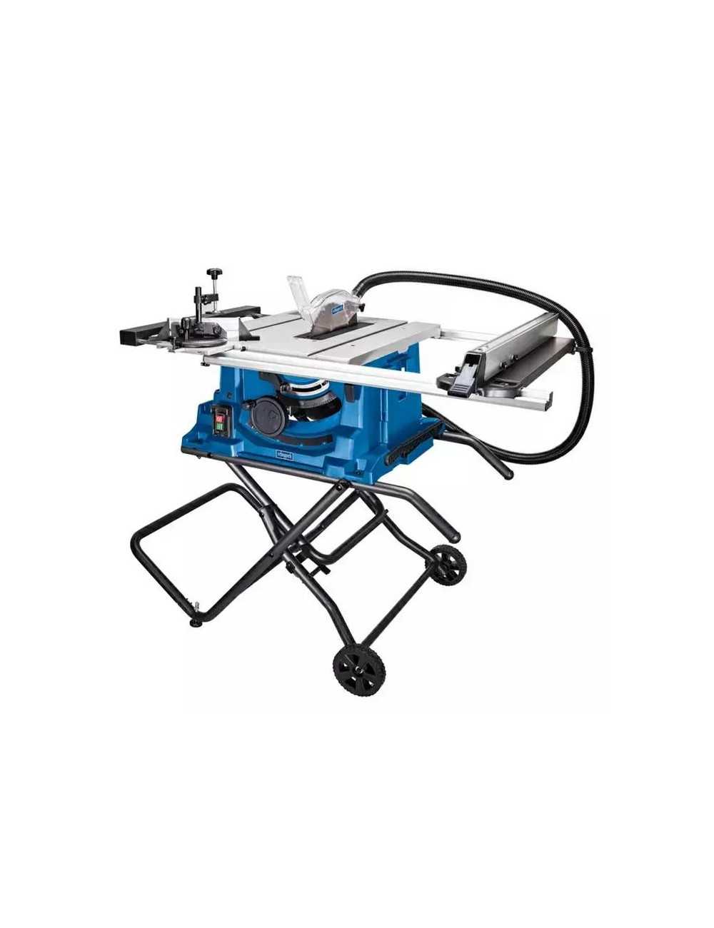 SCHEPPACH PILARKA STOŁOWA 250mm