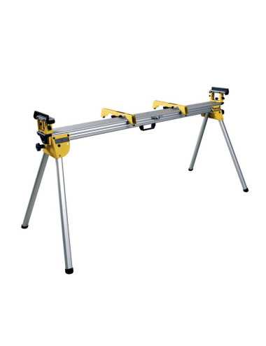 DEWALT UNIWERSALNE STANOWISKO ROBOCZE 1,7-3,9m DE7023