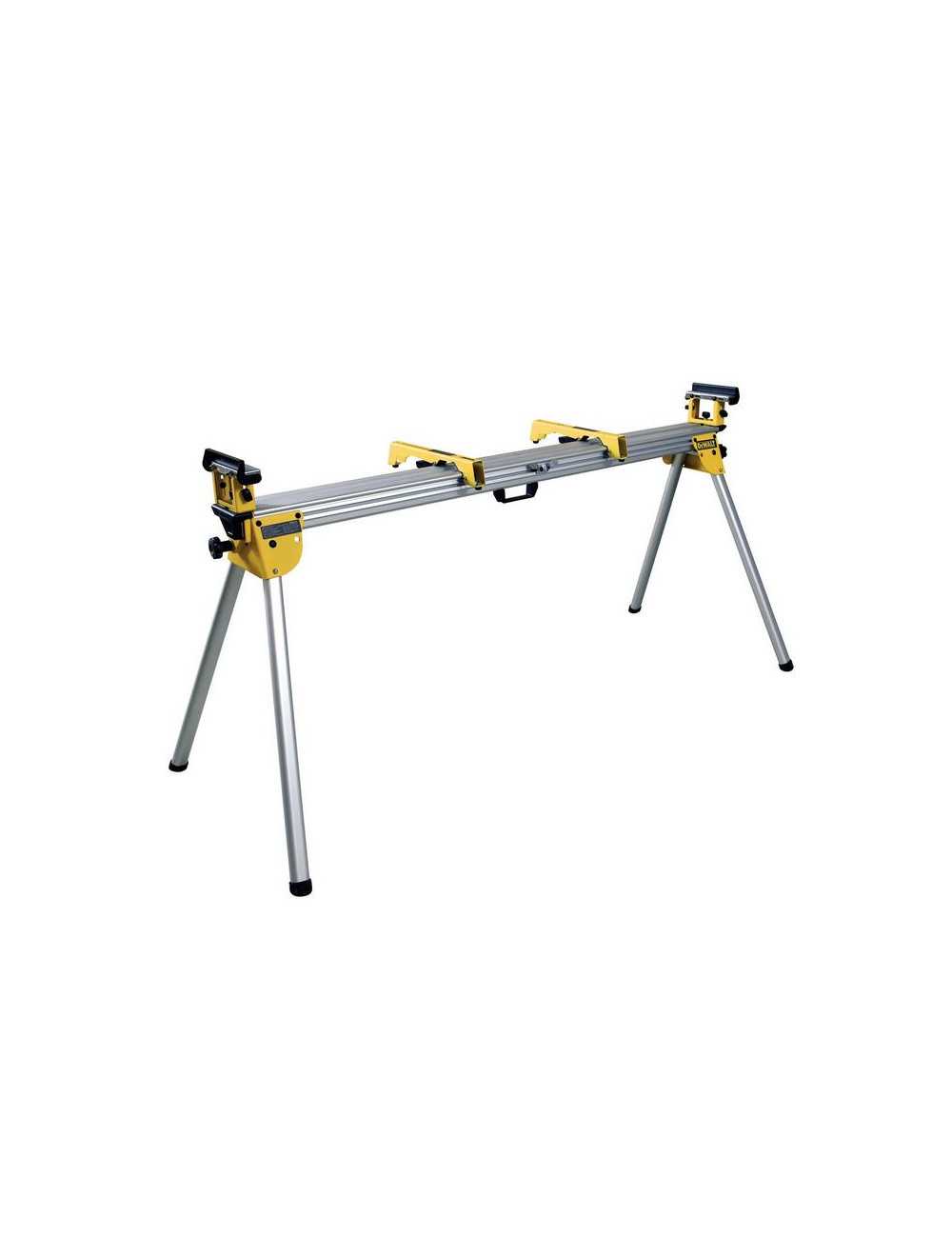 DEWALT UNIWERSALNE STANOWISKO ROBOCZE 1,7-3,9m DE7023