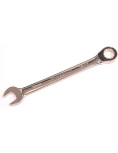 JONNESWAY KLUCZ PŁASKO-OCZKOWY Z GRZECHOTKĄ 10mm