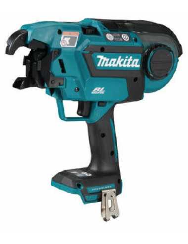 MAKITA WIĄZARKA DO ZBROJEŃ DTR180ZJ