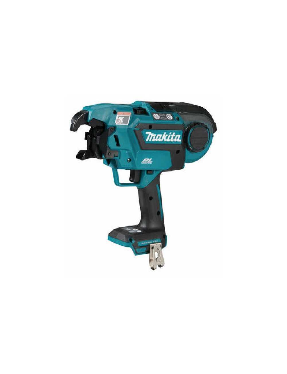MAKITA WIĄZARKA DO ZBROJEŃ DTR180ZJ