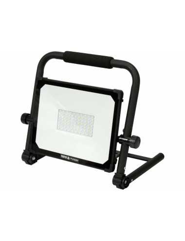 YATO REFLEKTOR PRZENOŚNY SMD LED 50W 4750lm YT-818391