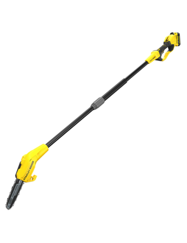 STANLEY PIŁA ŁAŃCUCHOWA V20 20cm 1x4,0Ah SFMCPS620M1