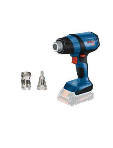 BOSCH OPALARKA GHG 18V-50 BODY