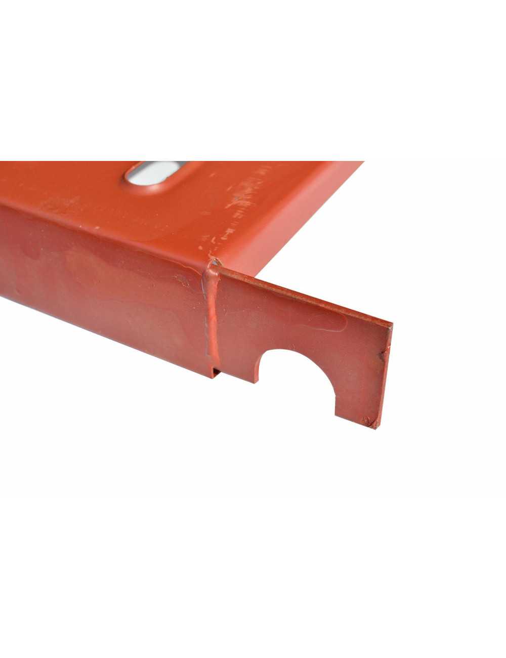 RUSZTOWANIE-PODEST METALOWY DO TYPU WARSZAWSKIEGO