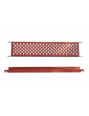 RUSZTOWANIE-PODEST METALOWY DO TYPU WARSZAWSKIEGO