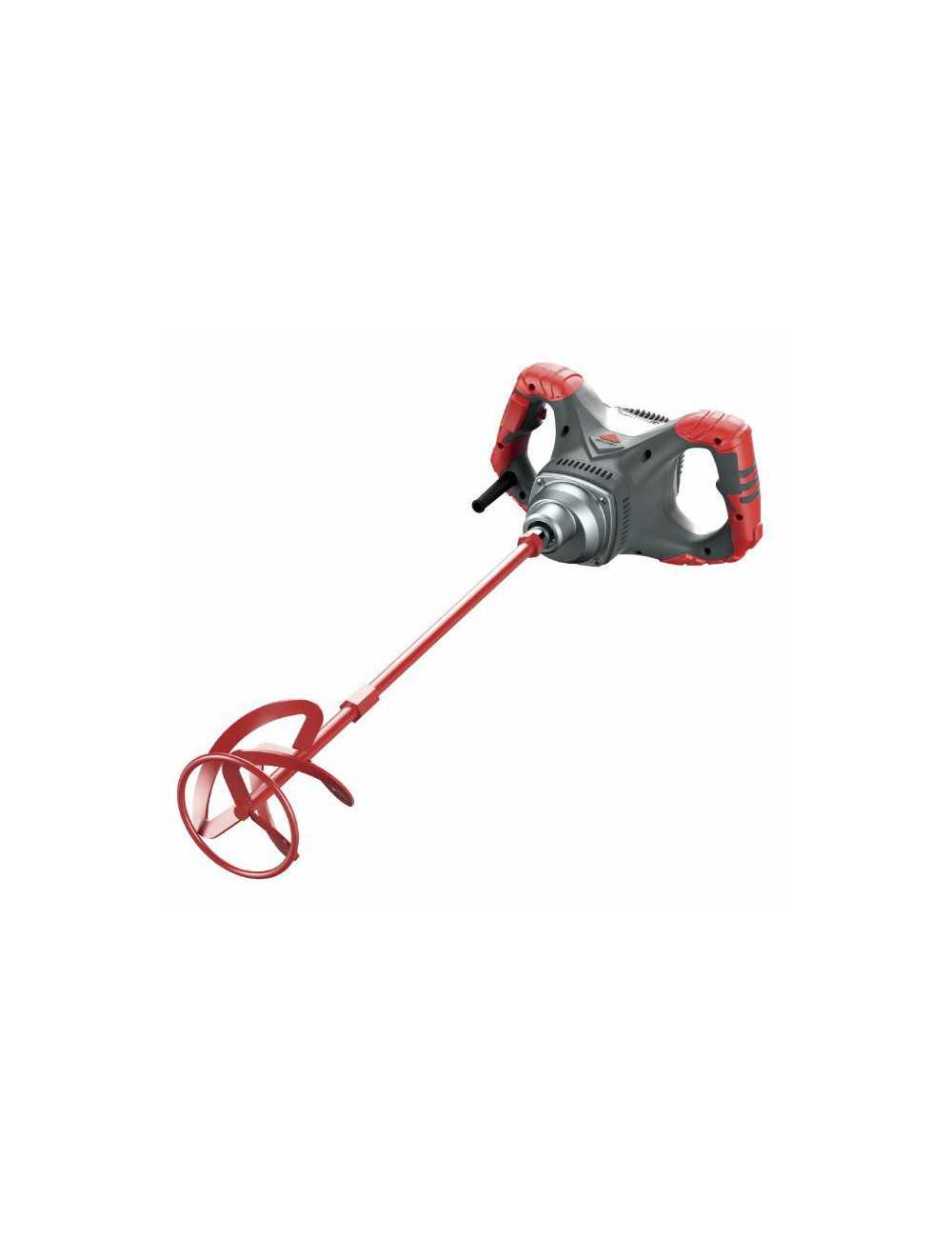 RUBI MIESZARKA RUBIMIX-8 EASY PRO 230V 50 60H