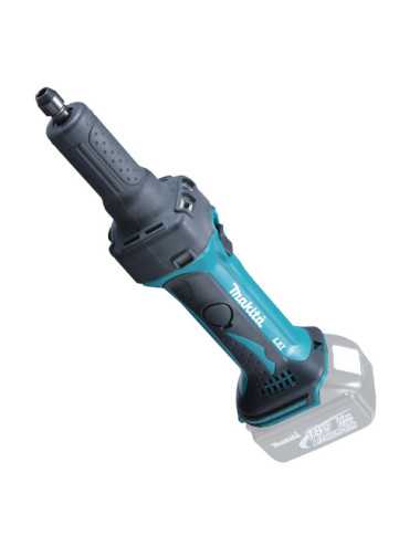 MAKITA SZLIFIERKA PROSTA 18V LI-ION DGD800Z