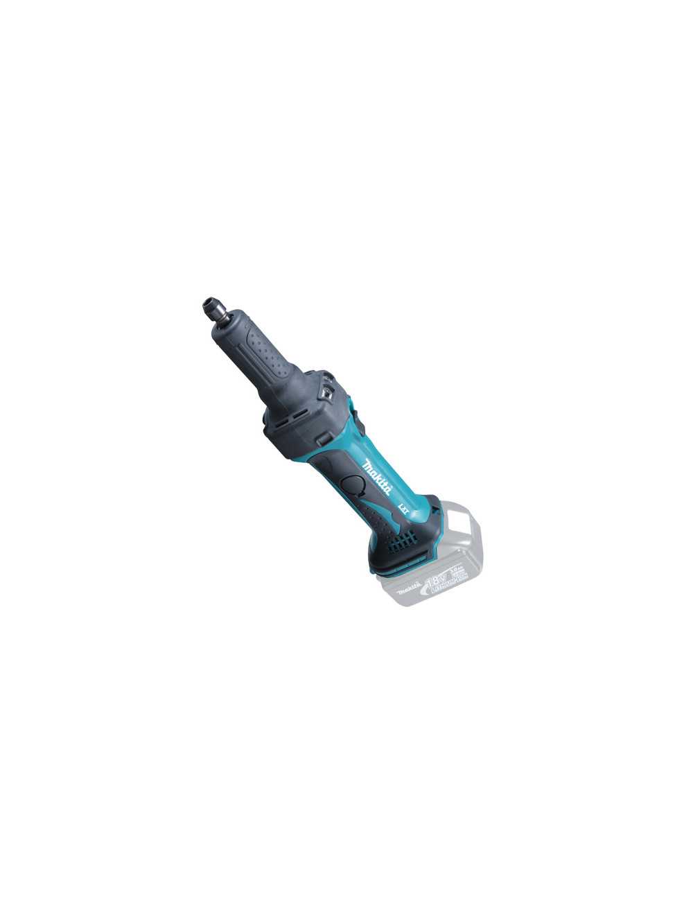 MAKITA SZLIFIERKA PROSTA 18V LI-ION DGD800Z