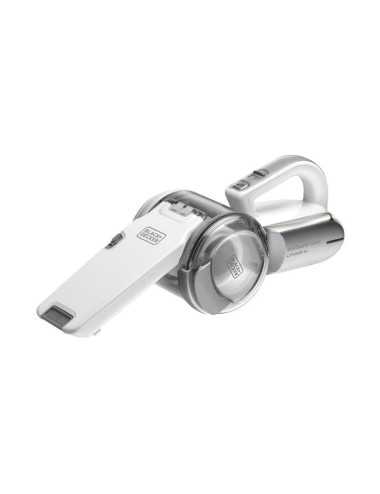 BLACK + DECKER ODKURZACZ DOMOWY 18V PV1820L