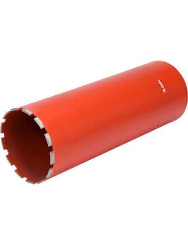 YATO KORONA DIAMENTOWA DO WIERTNICY 1 1 4"  152mm 430mm