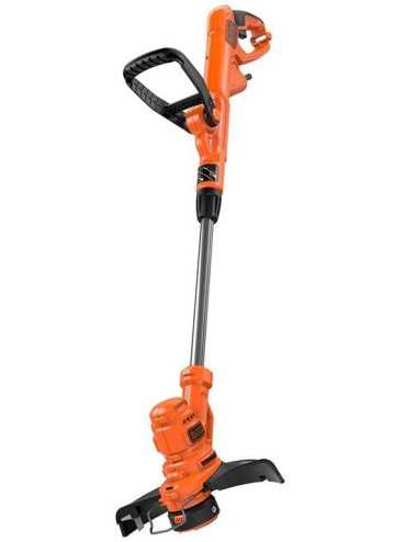 BLACK + DECKER KOSIARKA ŻYŁKOWA 450W 30cm