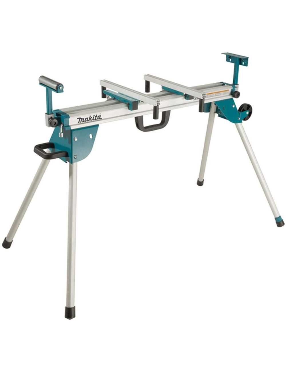 MAKITA STOJAK DO UKOŚNIC WST06 2550mm